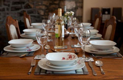 Merlin Cottages - Foto 12