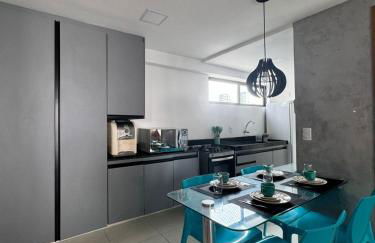 Flat Boa Viagem Rua dos Navegantes com vaga de garagem - Photo 14