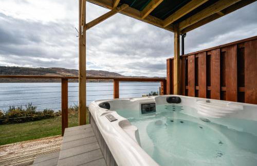 Shoreland Lodges - Cherry Lodge - Foto 47