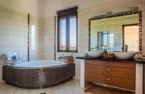 Villa Pervoli - Foto 41