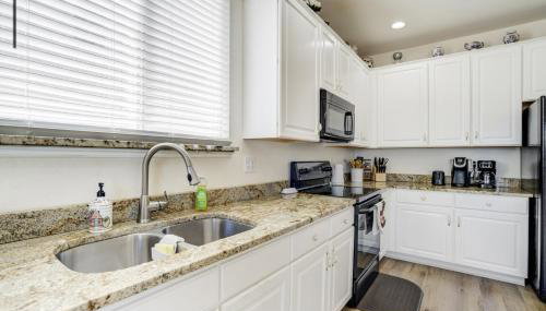 The Cozy Oak - 4BR Family Home - Foto 4