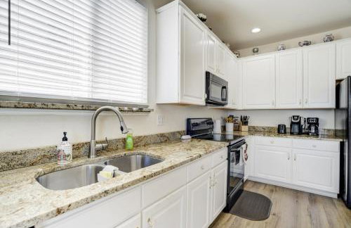 The Cozy Oak - Main Level Comforts - Foto 2