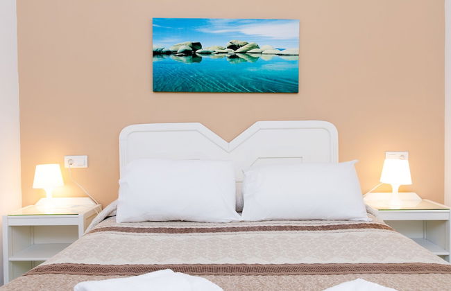 Apartamentos Turísticos Almoraide - Foto 24