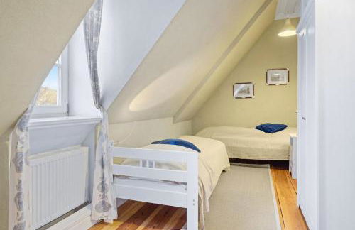 Landferienwohnung im Gutshaus OFC 28 - Foto 12