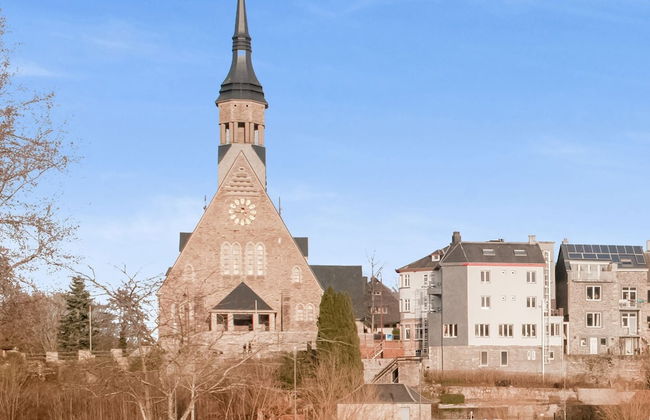 Holiday Home in Grand Helleux - Foto 27