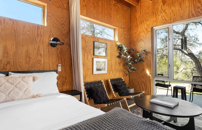 Lazo House - A Riverfront Retreat - Foto 11