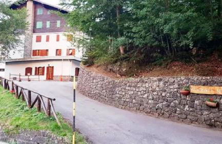 Appartamento Monolocale La mia Casina di Montagna - Foto 19