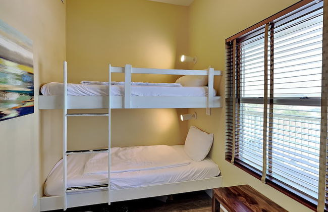 Water's Edge by Southern Vacation Rentals - Foto 19