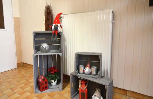 Gemutliche Wohnung fur 4 Personen - Foto 77