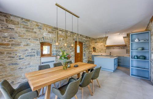 Villa Stara Hiza - Foto 21