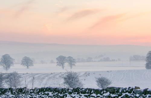 Rose Cottage - Foto 23