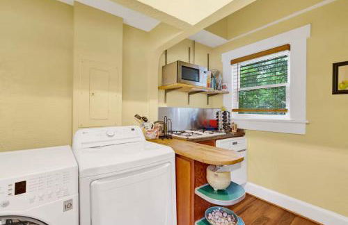 Family and Pet friendly Charming Cozy Casita - Foto 20