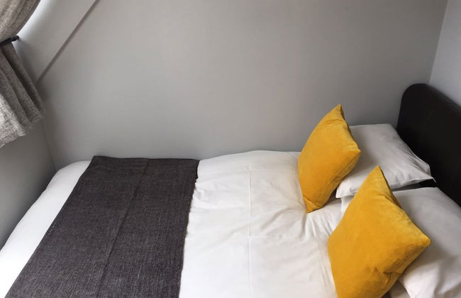 Old Town Apartments - Foto 5