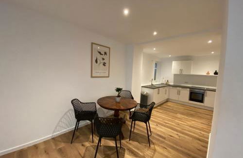 Fachwerk-Apartment am Schloss - Claycation - Foto 6