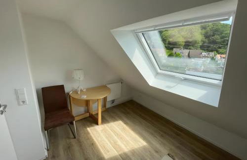 Dachwohnung mit Blick nach Basel - Foto 10