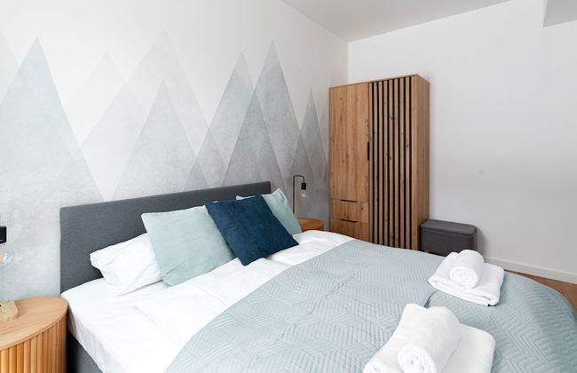 Apartamenty Sun & Snow Ostoja Parku Narodowego - Photo 6