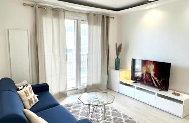 Appartement proximité Strasbourg - Foto 8