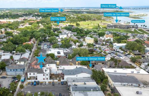 61 Spanish St. Unit A - Foto 2