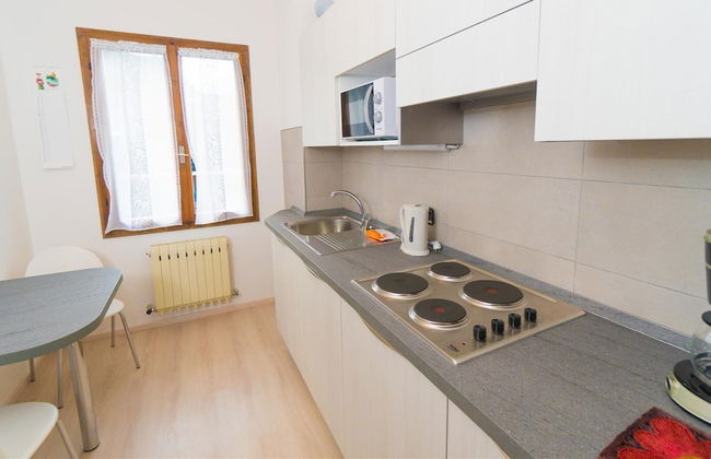 Casa Luisella - Apartment With Terrace - Foto 8