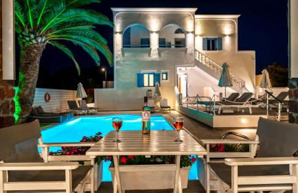 Stelios Place - Foto 22