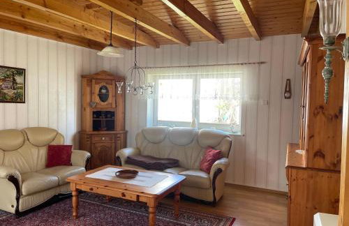 Bungalow mit Kamin in Ribnitz-Damgarten - Foto 10