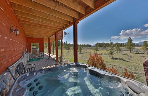 Mountain Peak Home - Foto 50