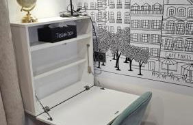 Parisian Cocoon - PARIS ORLY - Foto 12