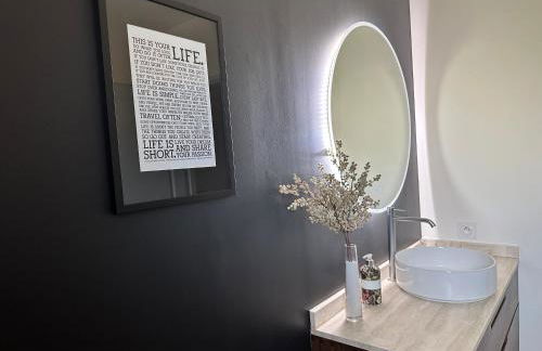 Belle villa récente de 120 m2 avec piscine - Photo 23