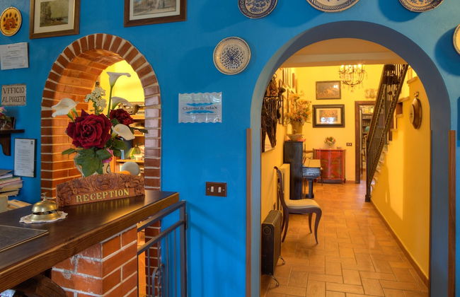 Agriturismo Al Poggetto - Photo 3