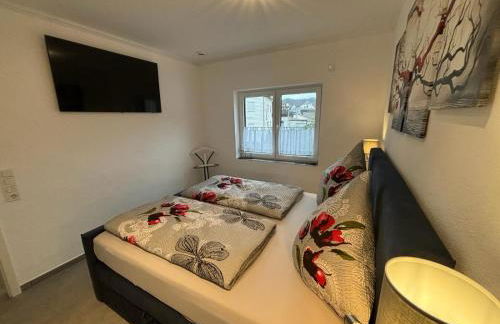 Ferienwohnung StilleMitte - Foto 17