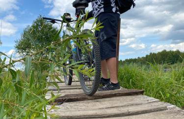 Komfortowy apartament nad Zalewem Sulejowskim - Foto 39