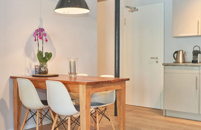 havelblau FERIENLOFTS - Foto 61