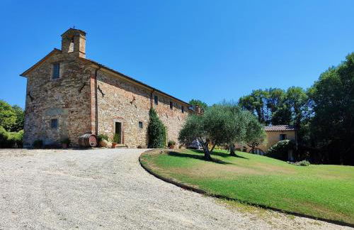 The Monastery - St Antimo - Foto 1