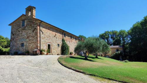 The Monastery - St Antimo - Foto 1, Garden, Garden view