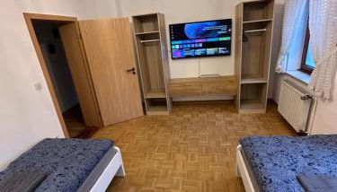 Vi21-Vi23 Schöne Apartments in Viersen Zentrum - Foto 2, wardrobe