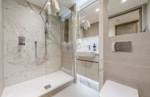 2BDR Near Thames Path & Woolwich Elizabeth Line - Foto 16