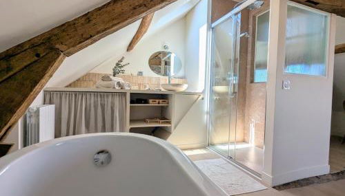 Chantilly sous les toits - Foto 4