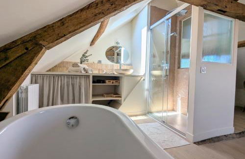 Chantilly sous les toits - Foto 4