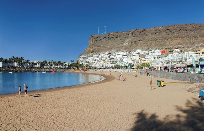 Playa De Mogan Mirador 5 by El Sirocco - Foto 17