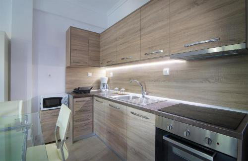 Michalis Apartments - Foto 18