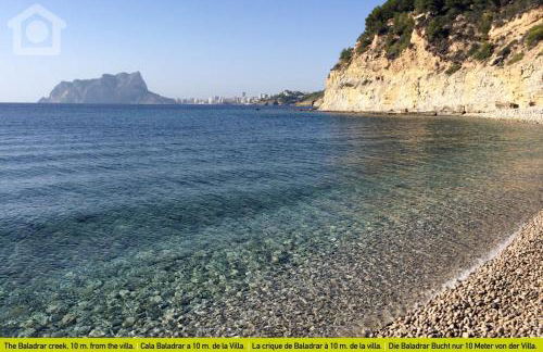 SolHabitat Villa Big Blue - Foto 39