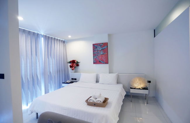 Neca Complex Apartment - Foto 14