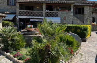 Mulino di Quercegrossa - Foto 104