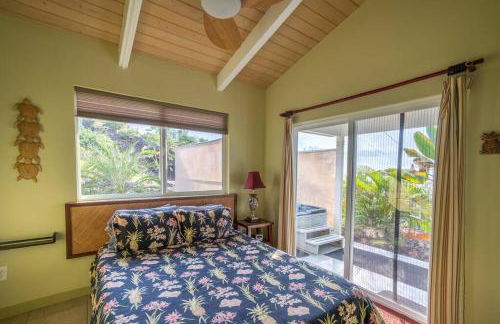 The Pineapple Express Hot Tub Volcano 65 Mi Away - Foto 11