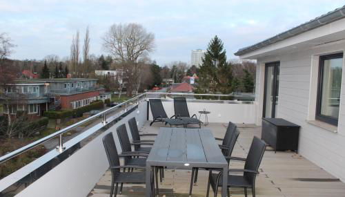 Dünenhaus Wohnung 13 - Foto 3