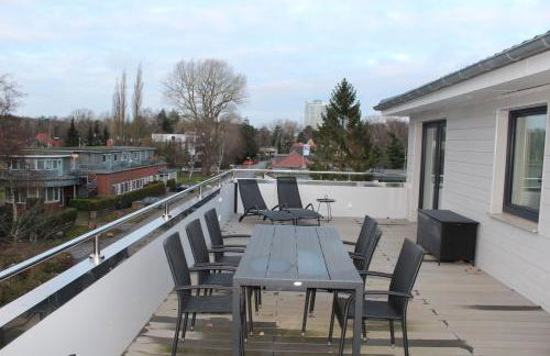 Dünenhaus Wohnung 13 - Foto 3