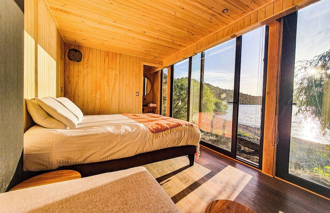 Outscape Puyehue - Foto 3