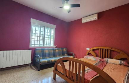 Villa with pool and barbecue on the Costa Blanca - Photo 22