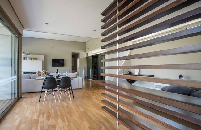 Studio Rio Unique Space With Garden and Garage - Foto 23