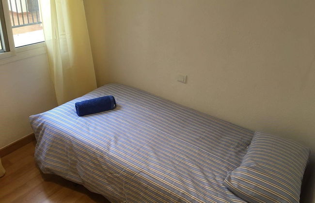 Ático Vistas al Mar Parking Incluido - Foto 2